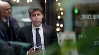 Sam Altman steps down as Oklo board chair, freeing nuclear startup to work with more AI companies