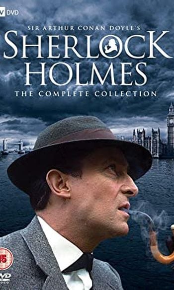 The Adventures of Sherlock Holmes