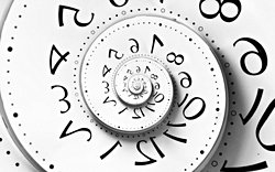 Her gün 24 saat olmayabilir. Zaman bazen hızlı bazen yavaş geçiyor. Şehir hayatındaki mıknatıslar zamanı mı emiyor?