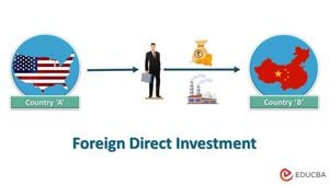 India's Foreign Direct Investment Surpasses $1 Trillion