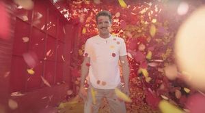 Apple's Someday Ad Features Pedro Pascal's Journey Through Heartbreak