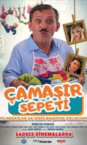 Çamaşır Sepeti