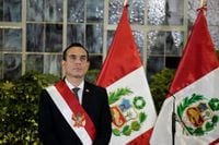Peru’s president to declare border state of emergency to prevent entry of undocumented migrants