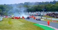 Everything we know about the British Supersport race tragedy which killed two
