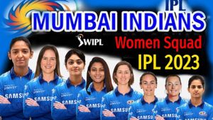 Mumbai Indians Secure First WPL Win Over Gujarat Giants