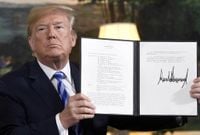 Mary Trump: “Definitely” president’s signature on alleged Epstein letter