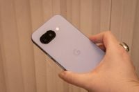 Sorry to Say the Google Pixel 9a Is Actually Delayed