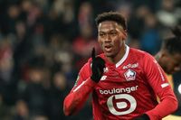 Juventus must beat three Serie A clubs to sign top free agent