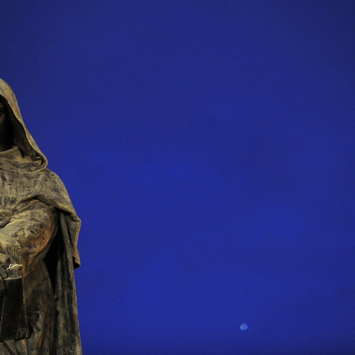 Giordano Bruno Kimdir? Ne Yapmıştır? Kendi Ağzından Yaşam Öyküsü...