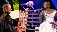 Max Richter, Cynthia Erivo and Bill Bailey among musicians named in the King’s New Year Honours
