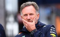 Christian Horner agrees £80m Red Bull exit to clear way for F1 return
