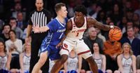 Four takeaways and best plays from St. John’s men’s basketball’s Big East Tournament title run