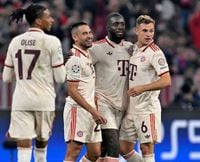 Champions-League-Highlights im Free-TV: ZDF-Sportstudio im kostenfreien Livestream auf Joyn