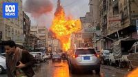 Israel has killed 12 senior Houthi figures. Has this weakened the rebel group?