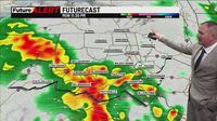 NWS issues Flash Flood Warning for Bradford County