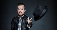 EXCLUSIVE INTERVIEW: Comedian Brad Williams performing in Gainesville, Orlando and Jacksonville