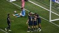 PSG vs. Inter Miami summary: score, goals, highlights | Club World Cup 2025