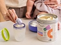 ByHeart Expands Recall to All Baby Formula After Finding Botulism in Unopened Cans