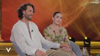 Gianmarco Tamberi e Chiara Bontempi: l'intervista integrale - Verissimo Video | Mediaset Infinity