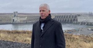 Trump Administration Reversals Reshape U S Energy Landscape