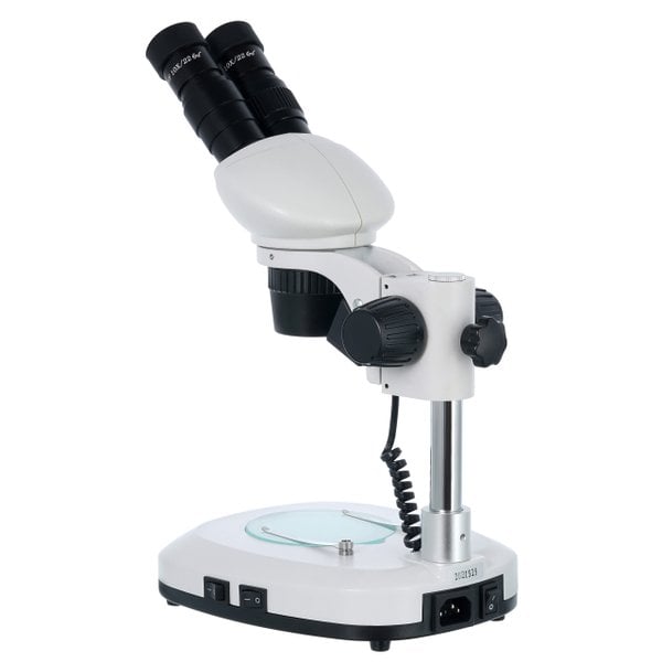 Levenhuk 4ST Binoküler Mikroskop