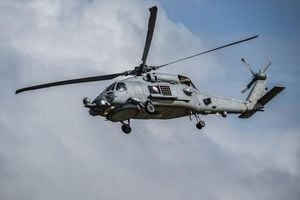 New Zealand Commits Billions To Defense Upgrades