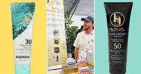 3 beauty trends from Natural Products Expo West