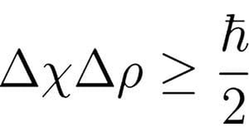 Belirsizlik ilkesi