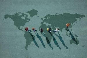November 2025 Visa Bulletin Brings Unchanged Cutoff Dates