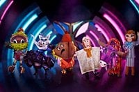 Who has been unmasked so far on The Masked Singer - full list