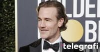 James Van Der Beek on his battle with colon cancer: It took away all the roles I had in my life