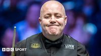 Vintage Higgins beats Selby in Tour Championship final