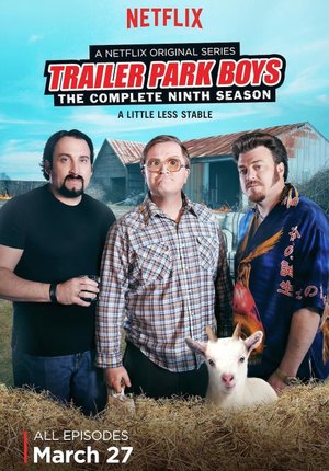 Trailer Park Boys