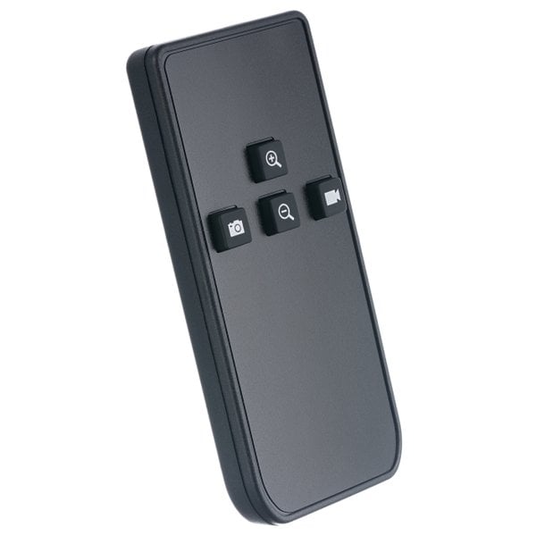 Levenhuk DTX RC1 Uzaktan Kumandalı Mikroskop