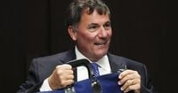 Canada making progress in trade talks with U.S., LeBlanc says