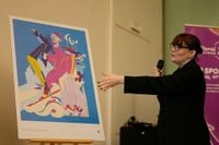Milan-Cortina 2026 unveils official posters for Winter Olympic and Paralympic Games