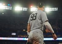 How to watch Blue Jays go for sweep vs. Yankees: Time, TV channel, free live stream