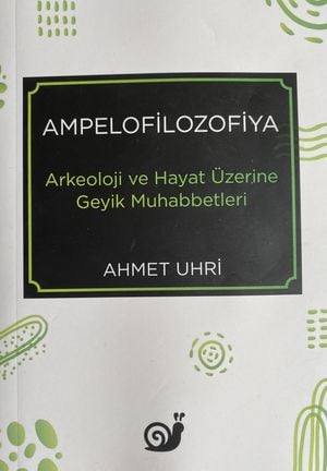 Ampelofilozofiya