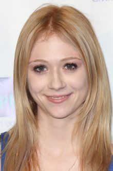 Liliana Mumy