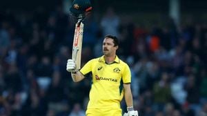 Australia Faces Major Challenges At 2025 Champions Trophy