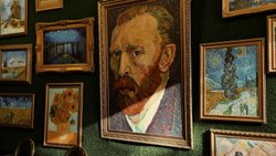Vincent Van Gogh