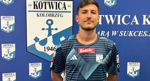 Polish Soccer Player Dies From Malaria After Hospital Neglect