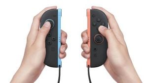 Nintendo Switch 2 Set To Transform Esports Landscape