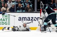 NHL Predictions: April 7 Seattle Kraken vs Los Angeles Kings