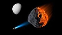 NASA may nuke an asteroid to save the moon - The Valley Vanguard