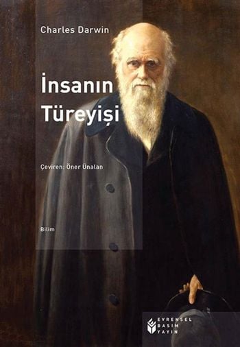 İnsanın Türeyişi