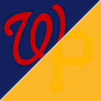 Nationals vs. Pirates (16 Apr, 2025) Game Stats - ESPN (AU)