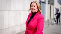 Ministerin Bas: Beamte sollen in die Rentenversicherung einzahlen