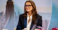 Brooke Shields reveals why she was ‘reintroduced’ to her daughter
