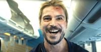 Fight or Flight Review: John Wick-style Action With Absurdist Humor